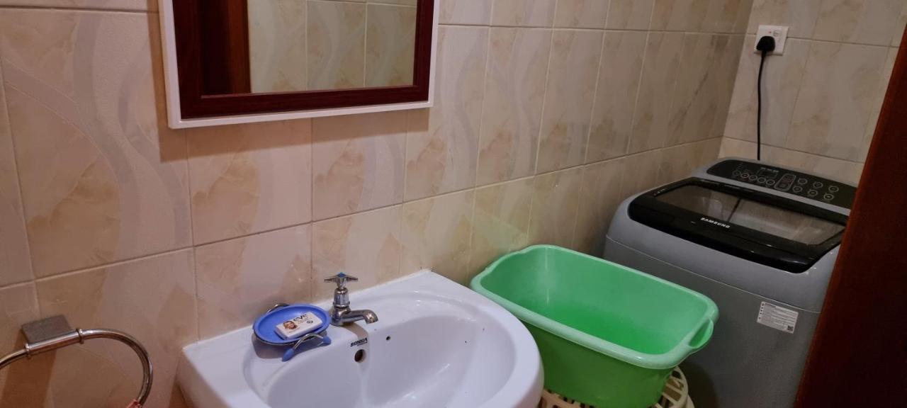 فيلا ريزيدنس لو تشويسي مونت تْشويْسي المظهر الخارجي الصورة